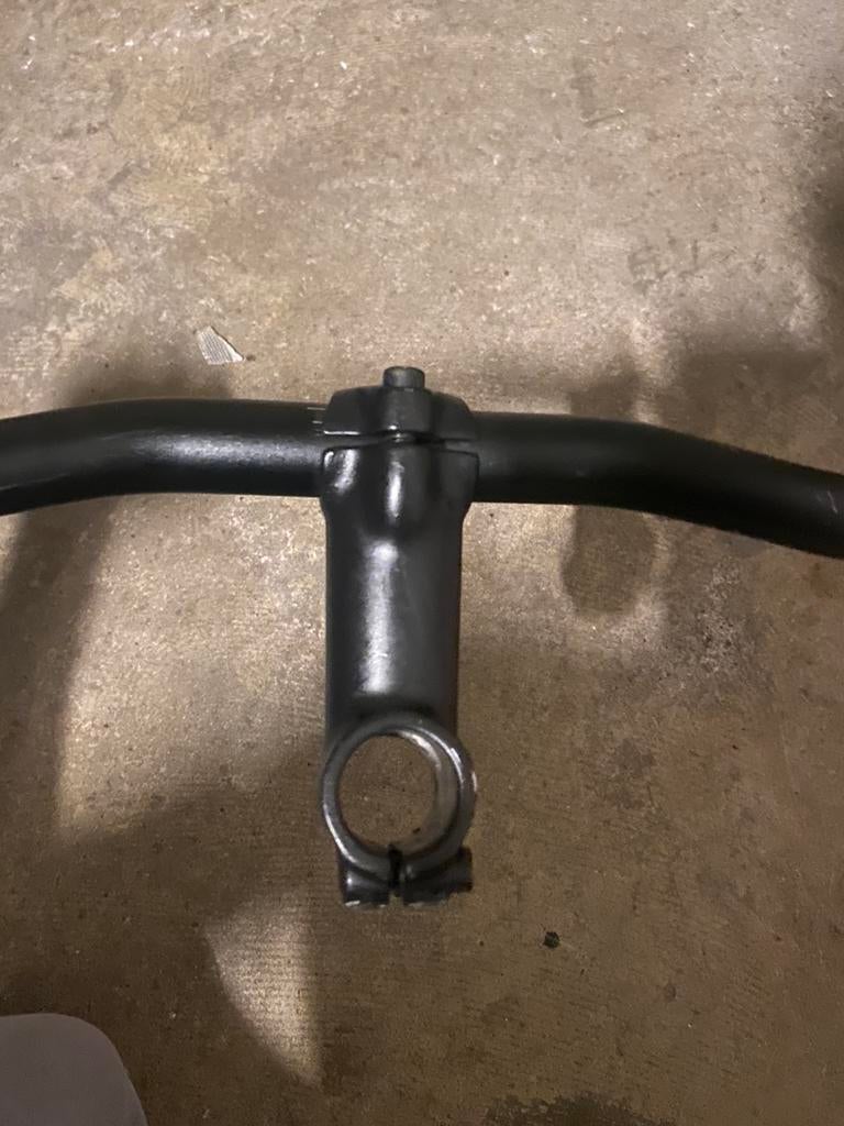 Stuur ALLEEN OPHALEN!!!, Ophalen of Verzenden, Zo goed als nieuw, Stuur