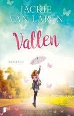 Jackie van Laren: Vallen, Ophalen of Verzenden, Gelezen