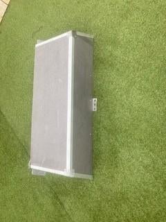 Wielkast bescherming sprinter, Ophalen, Gebruikt, Mercedes-Benz