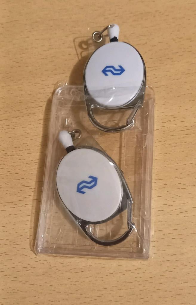 NS verzamelen, Ophalen of Verzenden, Nieuw