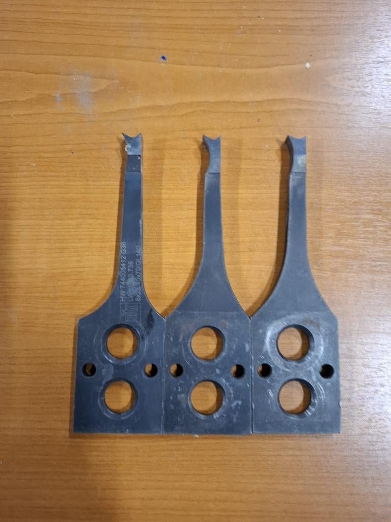 speciale Beitel art.nr. 74400s412 G36, Ophalen of Verzenden, Zo goed als nieuw