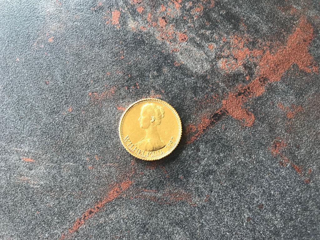 Gouden dukaat, Ophalen, Vóór koninkrijk, Overige waardes, Goud