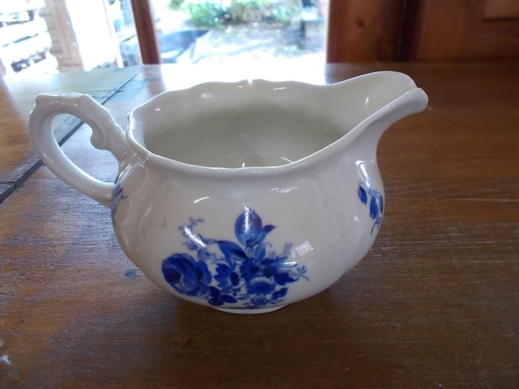 Roomkannetje van Mosa Maastricht, melkkannetje., Antiek en Kunst, Ophalen of Verzenden