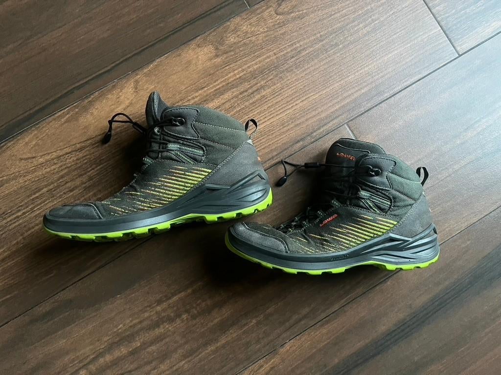 Lowa maat 40, Ophalen of Verzenden, Gebruikt, Schoenen