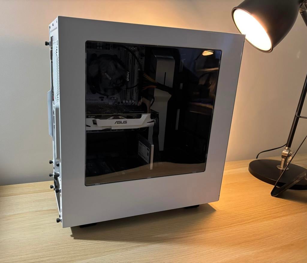 Game pc 2020, Ophalen, Gebruikt, Gaming