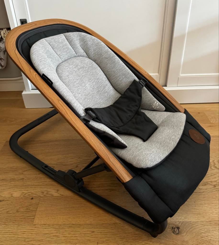 Wipstoel Maxi-Cosi, Kinderen en Baby's, Verstelbaar, Wipstoel, Zo goed als nieuw, Ophalen