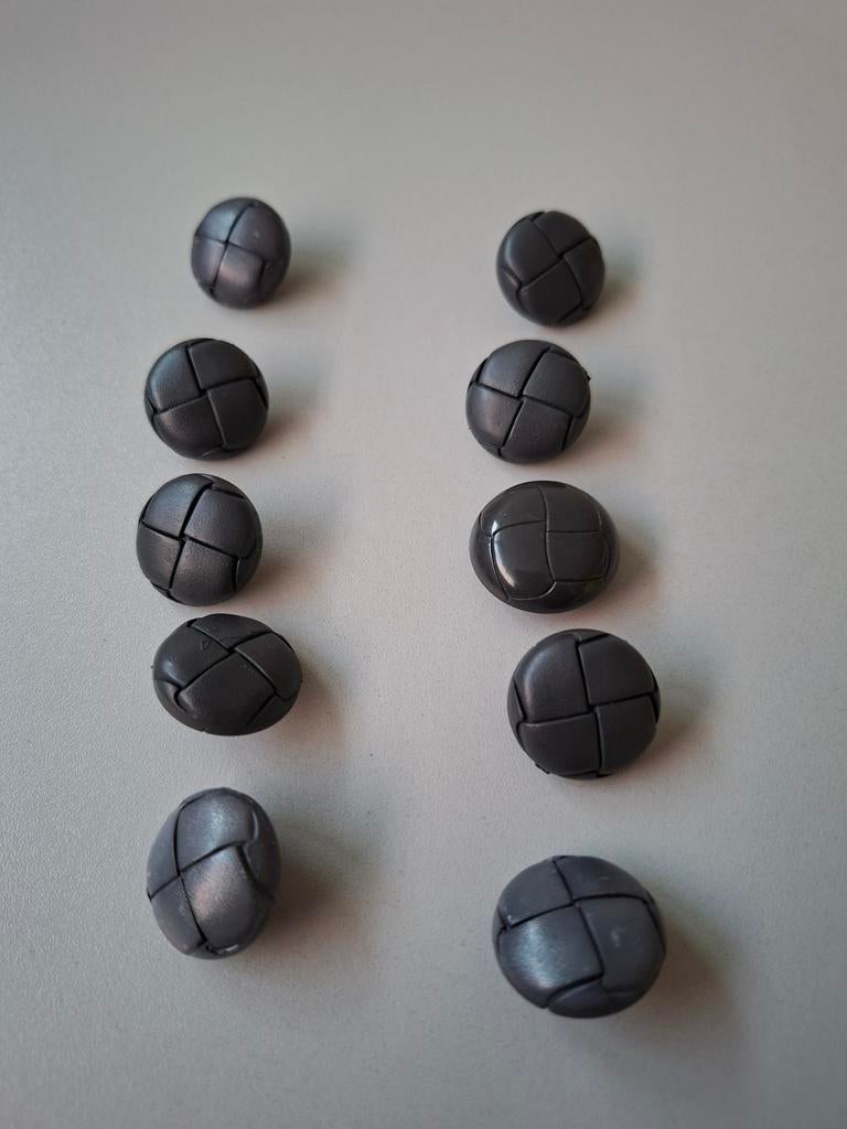 Brocante knopen, Ophalen of Verzenden, Knoop of Knopen