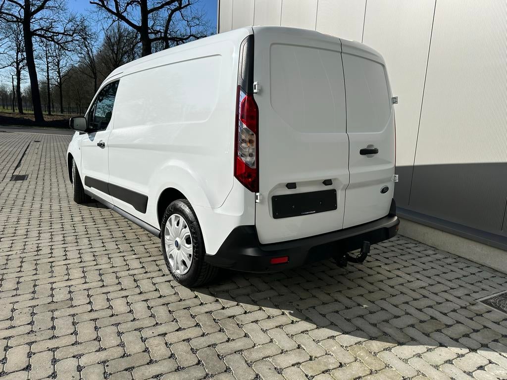 Ford transit connect 1.0 benzine|nieuwstaat|19dkm|btw |ggv, Auto's, Ford, Voorwielaandrijving, 100 pk, Bedrijf, Handgeschakeld