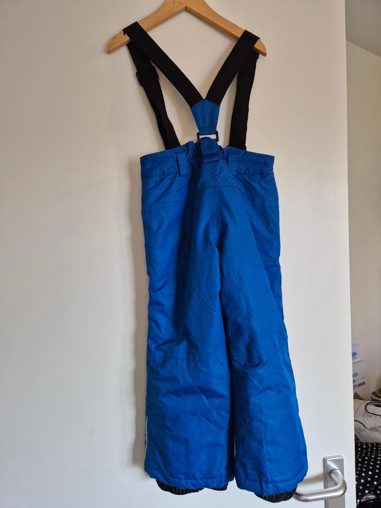 Lupilu skibroek maat 98/104, Kinderen en Baby's, Kinderkleding | Maat 98, Ophalen of Verzenden, Zo goed als nieuw, Lupilu, Jongen of Meisje