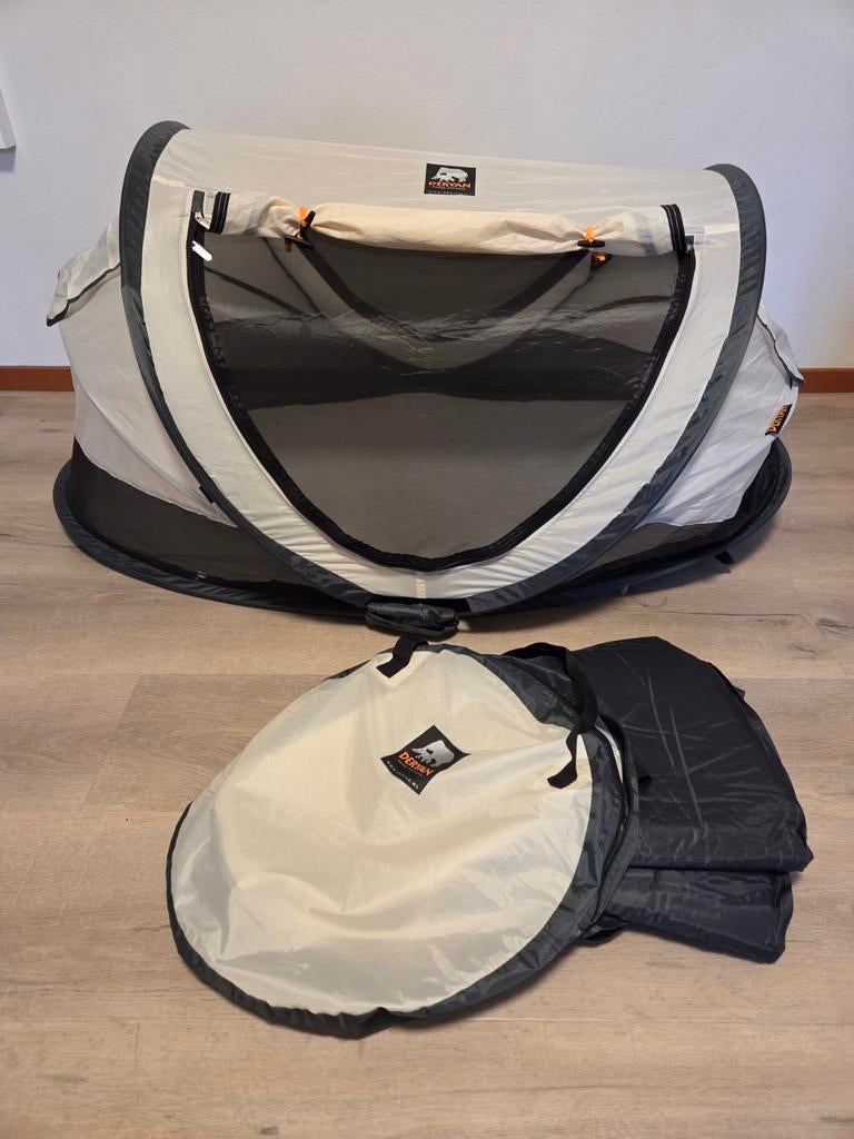 Deryan Peuter Tentje, Ophalen of Verzenden, Zo goed als nieuw