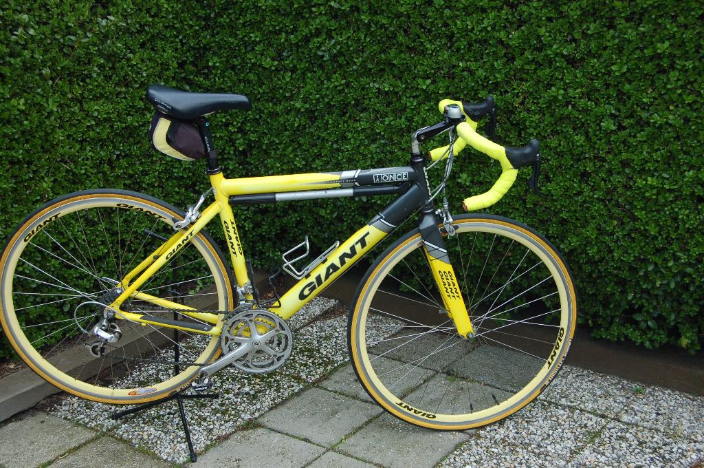 RACEFIETS , klein model * * *, Ophalen, 28 inch, Gebruikt, Aluminium