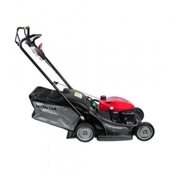 Honda Grasmaaier HRX476 HY Nieuw Aktie, Ophalen, Cirkelmaaier, Honda, Versnellingen