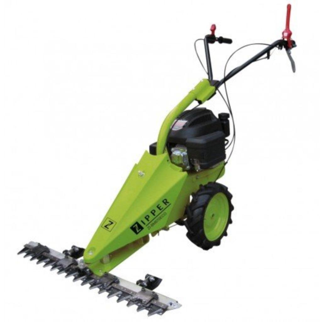 ZIPPER MACHINES AUSTRIA ZIPPER BALKENMAAIER ZI-BM870ECO, Balkmaaier, Ophalen of Verzenden, Nieuw