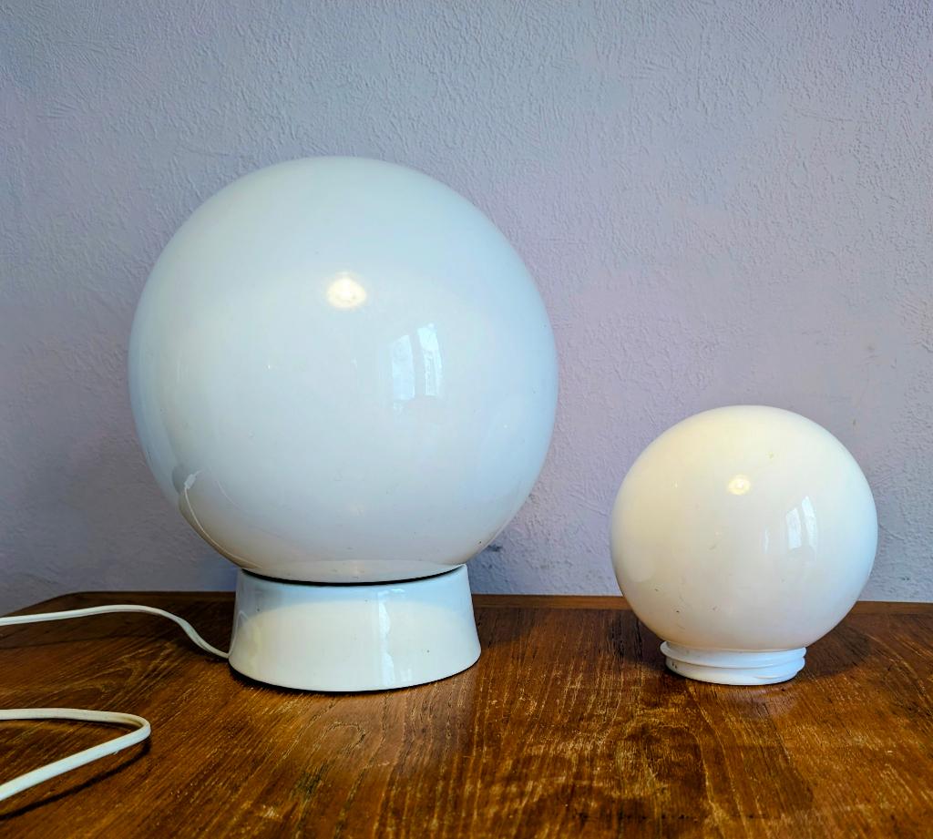 Kandem vintage design lamp, Verzamelen, Retro, Ophalen, Huis en Inrichting