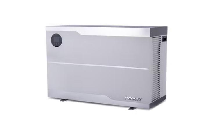 Poolex Warmtepomp Silence Inverter 27 kW, Opruiming, OP=OP!, Ophalen of Verzenden, Nieuw, Verwarming