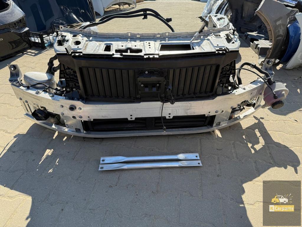 Mercedes GLC W254 versteviging voorste gordel radiateurstang, Info@fabrikant.eu, Fabrikantstraat 1
1000 AA  Amsterdam, NL, Mercedes-Benz