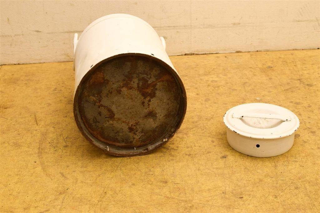 Melkbus 46615, Ophalen of Verzenden, Gebruikt