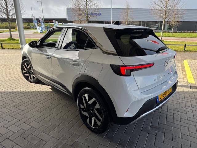 Opel Mokka 1.2 TURBO 130 PK BUSINESS ELEGANCE AUTOMAAT, Automaat, Gebruikt, Euro 6, 1199 cc