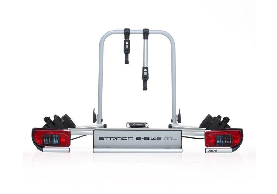 Atera Strada E-Bike ML - 2x E-Bike - Inklapbaar - Max. 60 kg, Elektrische fiets, Nieuw, Ophalen of Verzenden, 2 fietsen