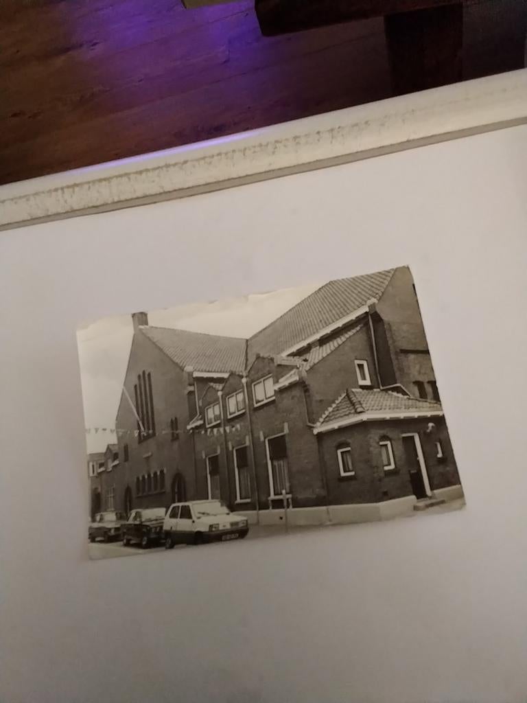 ASSEN.  / GEREFORMEERDE KERK "DE KANDELAAR", Ophalen of Verzenden