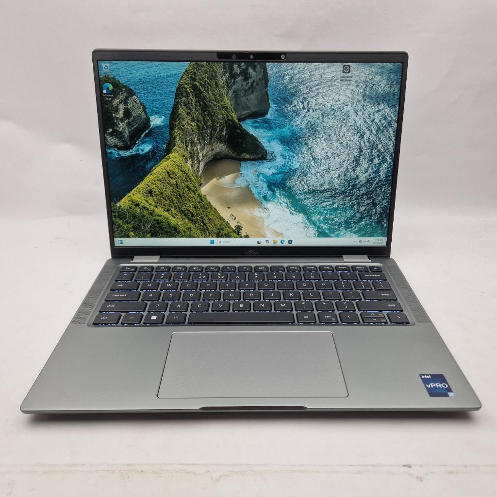 Dell Latitude 7440 Laptop i7-1360U | Nu voor € 649,99, Ophalen of Verzenden, Gebruikt