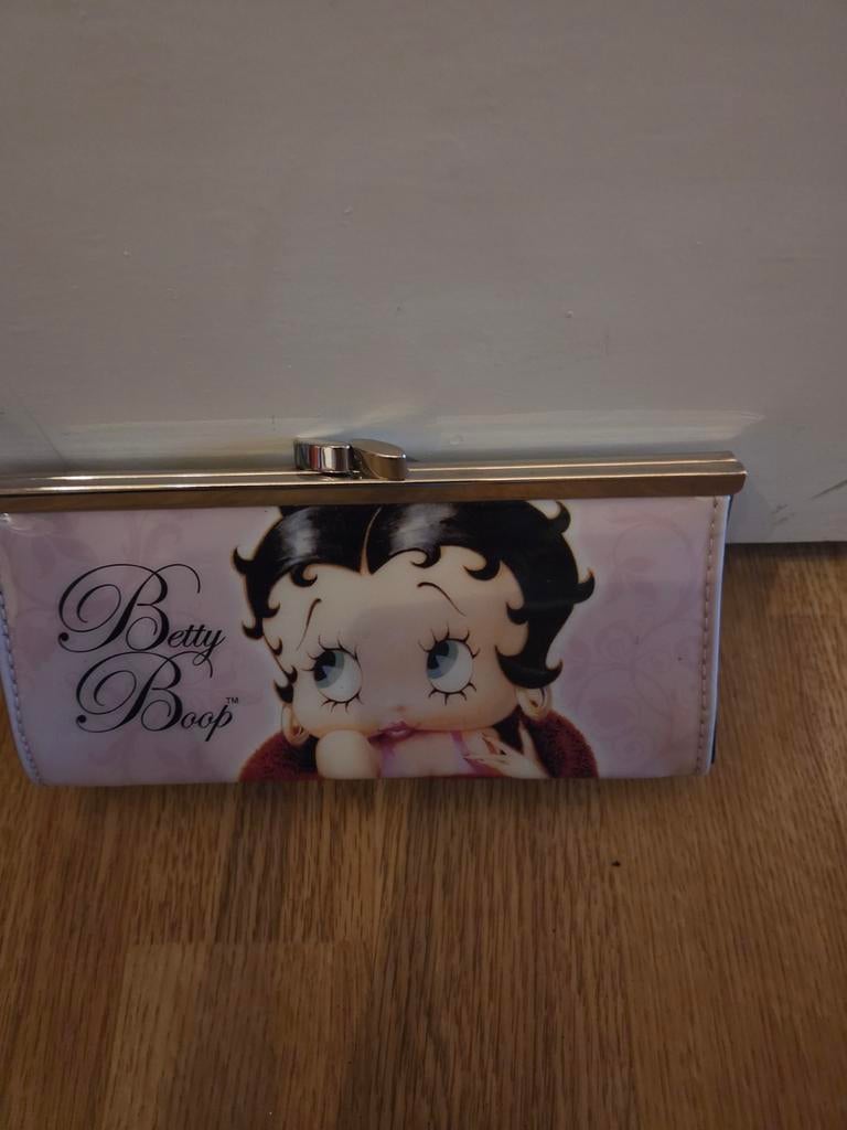 Betty boop brillenkoker, Ophalen, Nieuw