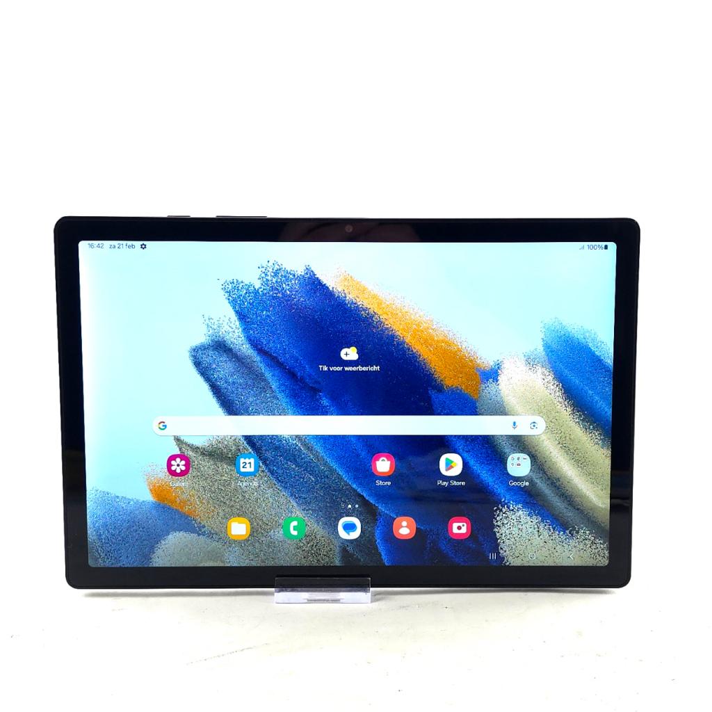 Samsung Galaxy Tab A8, LTE, 3GB ram, 32GB | ZGAN, Flex Ltd., Zo goed als nieuw, https://flex.com/contact-us, Nobelstraat 10, 5807 GA Oostrum