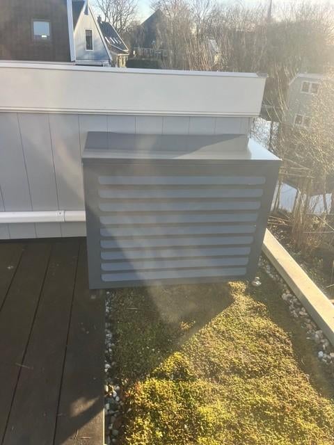 Airco inclusief montage, Witgoed en Apparatuur, Airco's, Koelen en Ontvochtigen, Timer, Nieuw, 3 snelheden of meer