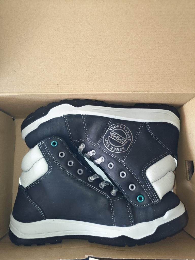 Emma werkschoenen S3 Hoog, Ophalen of Verzenden, Nieuw