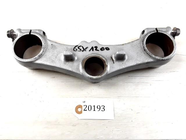 GSX1200 1998 - 2000 Suzuki Kroonplaat D1-38072