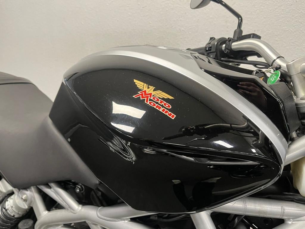 Moto Morini 9.5 (bj 2008) - foto 3