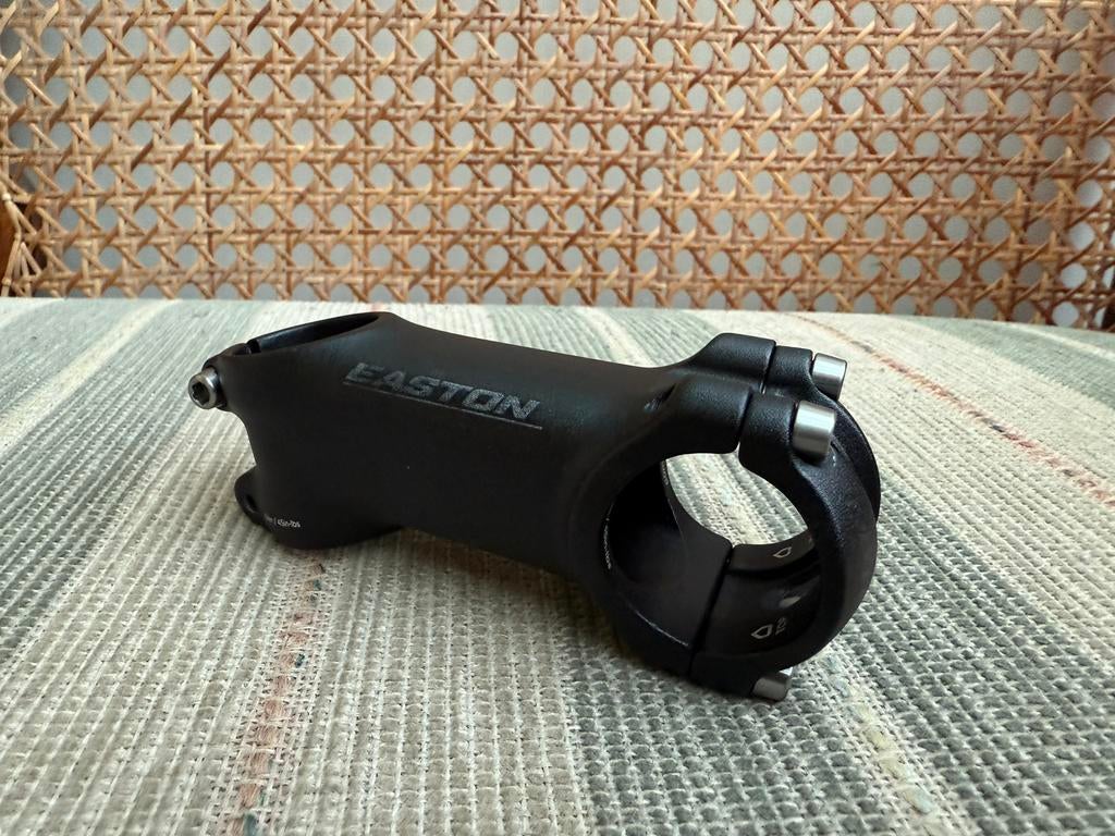 Easton 80mm 31.8 Stem Road Gravel MTB Enduro 80 mm 31,8, Fietsen en Brommers, Fietsonderdelen, Ophalen of Verzenden, Gebruikt