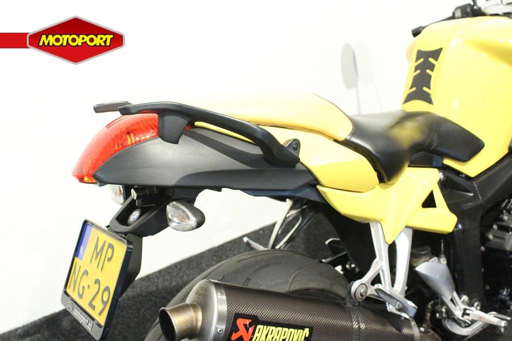 BMW K 1200 R (bj 2006) - foto 2