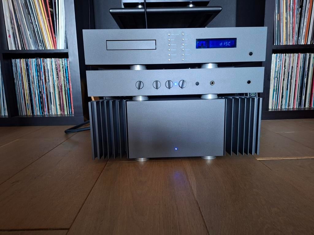 Duson C1000, A10, CD100, Ophalen, Gebruikt, Overige merken