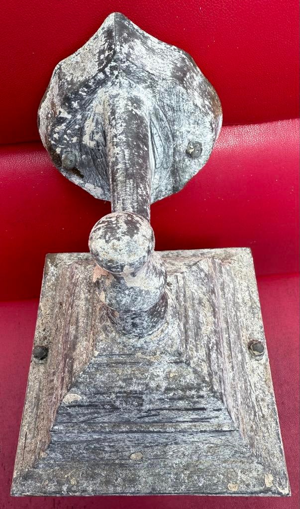 Antieke look Buitenlamp, Ophalen