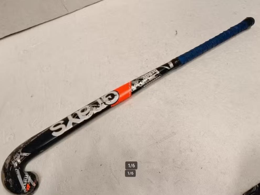 Grays blade Hockeystick 34 inch, Gebruikt, Ophalen of Verzenden, Stick