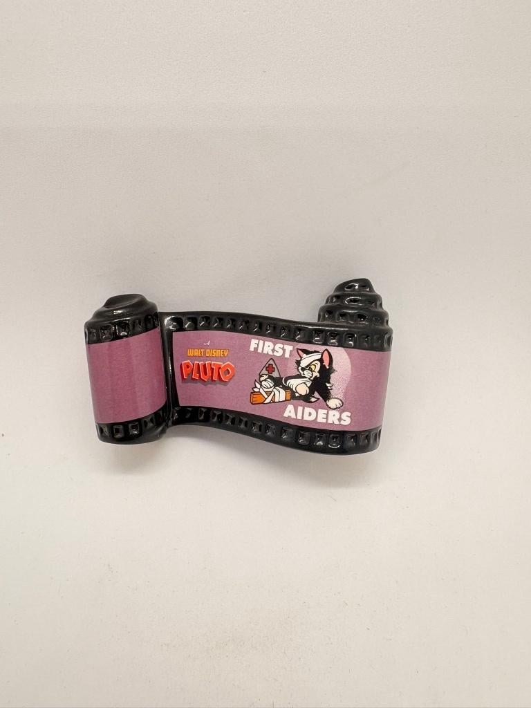 WDCC beeldje – First Aiders, Ophalen, Zo goed als nieuw