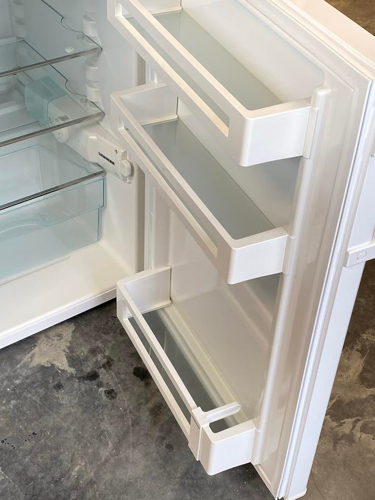 Liebherr koelkast, 100 tot 150 liter, 45 tot 60 cm, Ophalen, 85 tot 120 cm