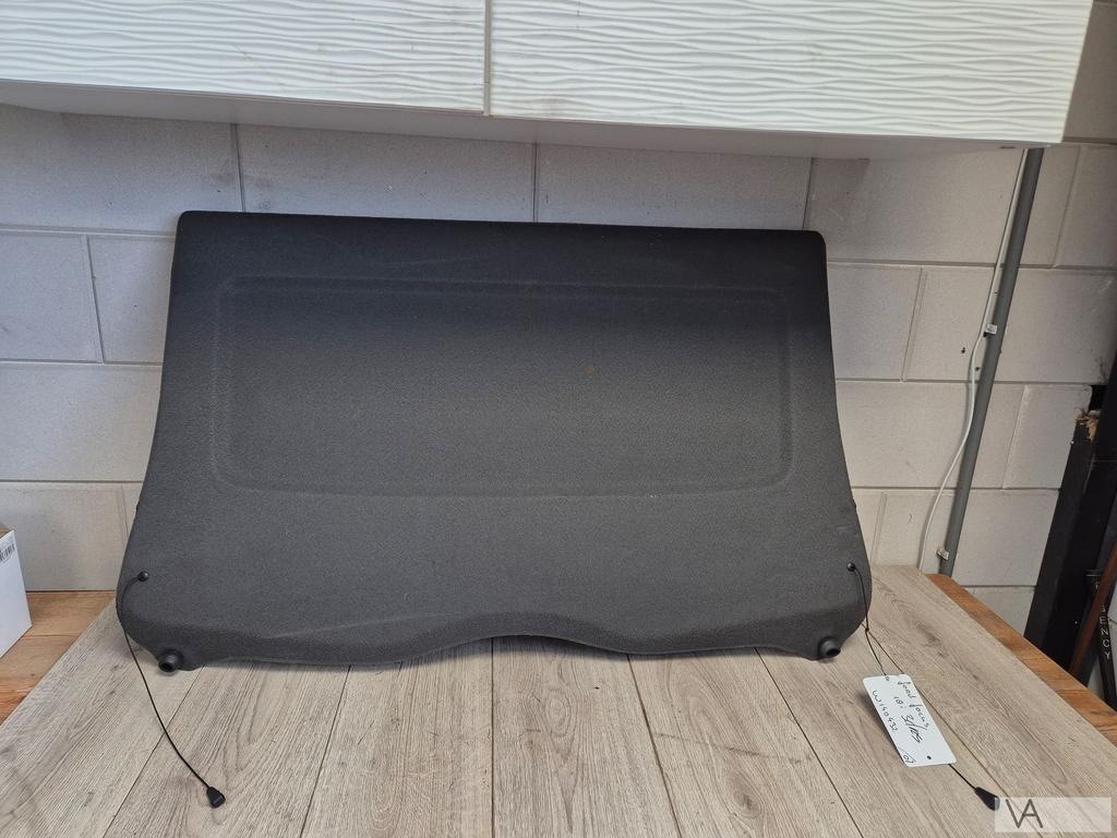 Ford Focus 2 2004 - 2011 hoedenplank HATCHBACK nette staat, Gebruikt, -, -, Ophalen of Verzenden