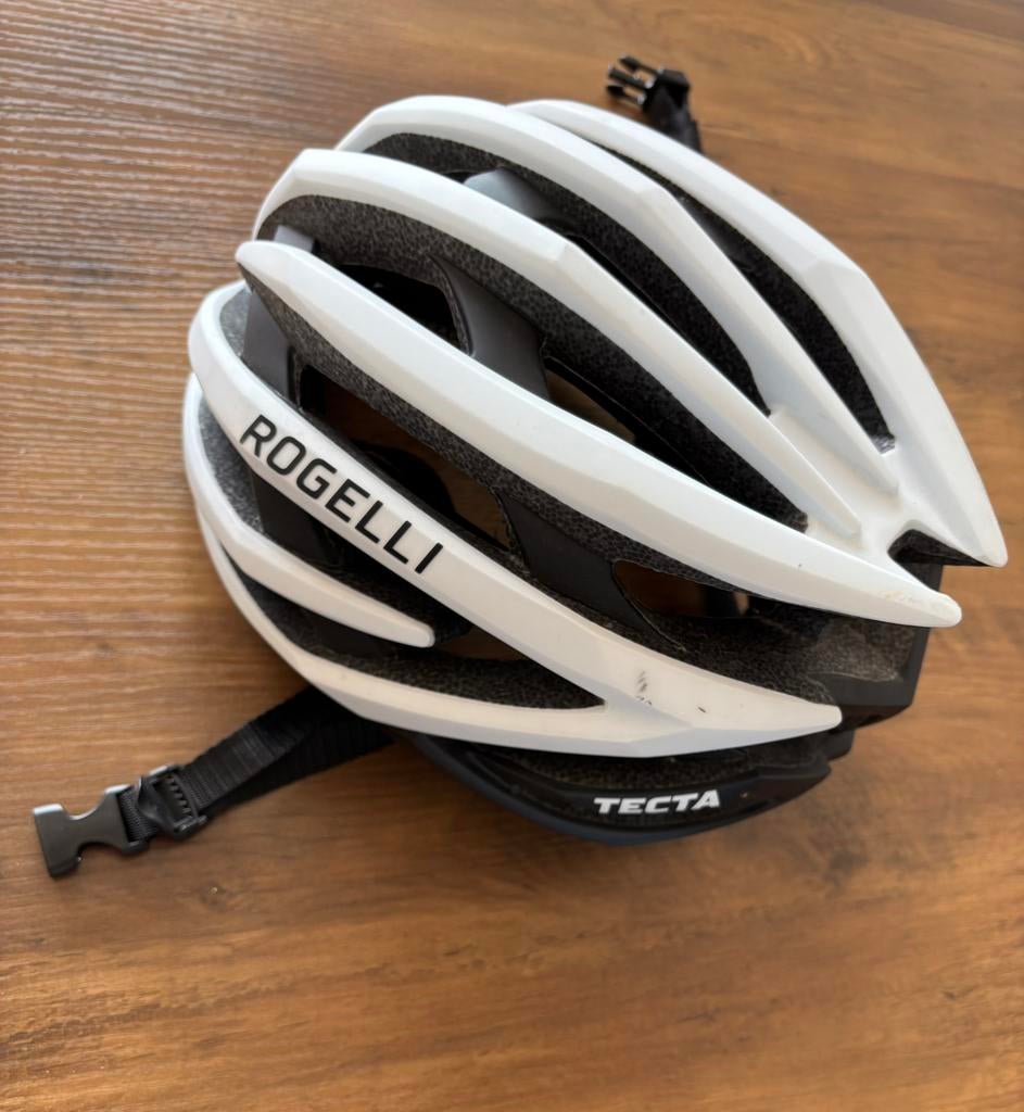 Wielren kleding en diverse assecoires voor racefiets, Ophalen, Gebruikt, XL, Heer of Dame