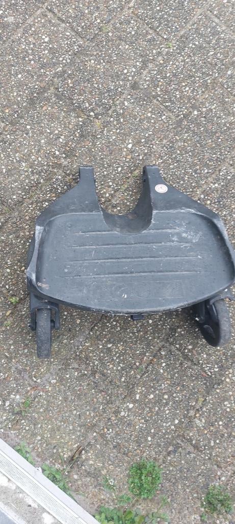 Joolz meerijdplakje, Ophalen of Verzenden