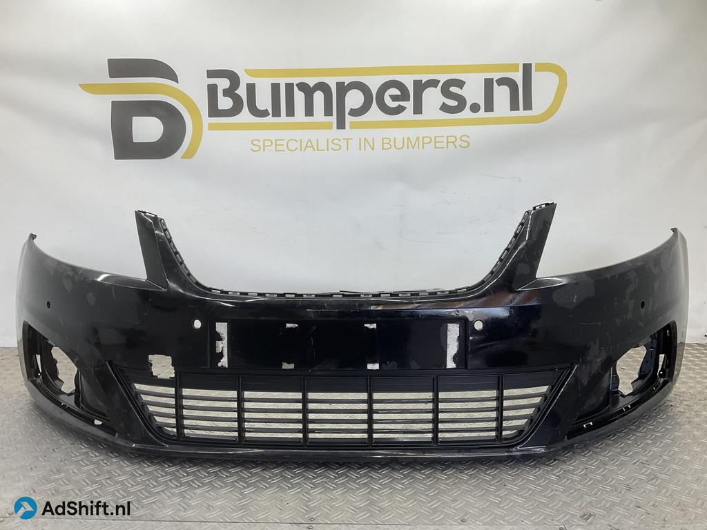 Bumper Seat Alhambra (Mk2) 2015-2022 7N5807221A Voorbumper C, Auto-onderdelen, Bumper