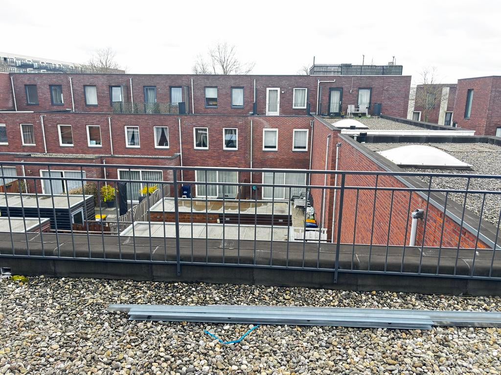 metalen hekken en balustrades., Ophalen of Verzenden, Nieuw, IJzer, Sierhekwerk