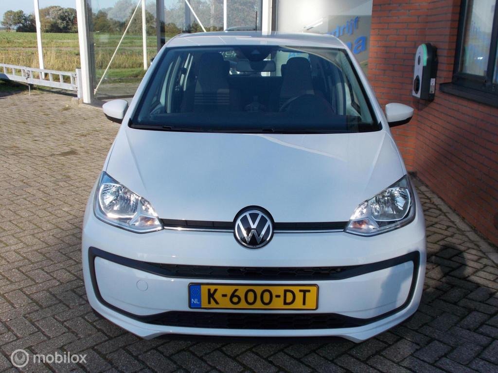 Volkswagen Up! 1.0 BMT move up! Airco |5 drs | BTW auto, Voorwielaandrijving, Gebruikt, Origineel Nederlands, Bedrijf