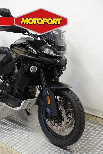 CFMOTO 800MT Explore GT (bj 2024), Toermotor, CFMOTO, Battelsesteenweg 471
B-2800  Mechelen, BE, Salesdesk@bwimport.eu