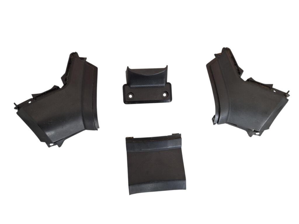 Kap kappen origineel IVA E Go S2, Gebruikt, IVA, Ophalen of Verzenden