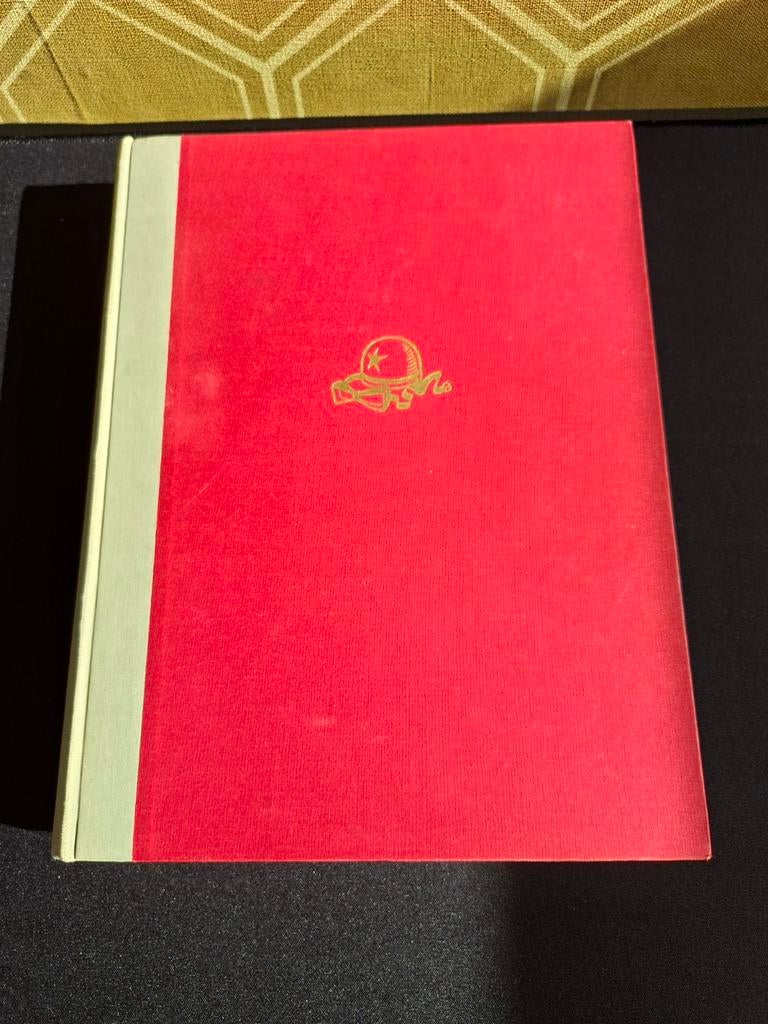 Auto Revue jaargang 1965, Verzenden, Gelezen, Algemeen