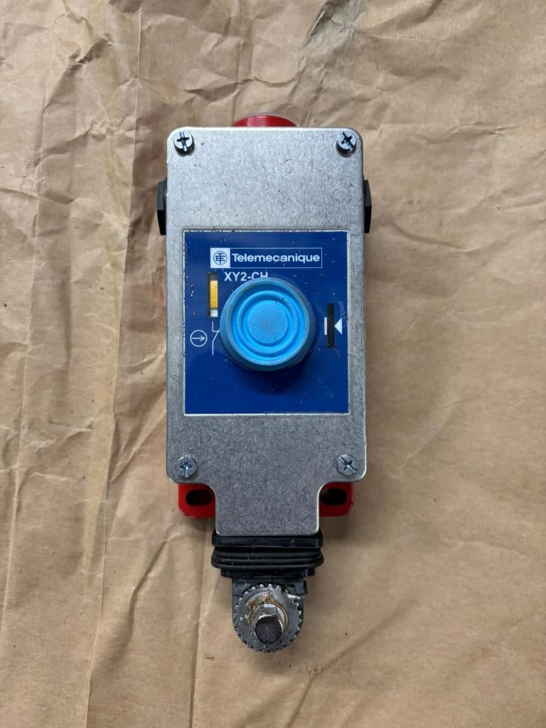 Telemecanique XY2-CH 13270, Ophalen of Verzenden, Nieuw