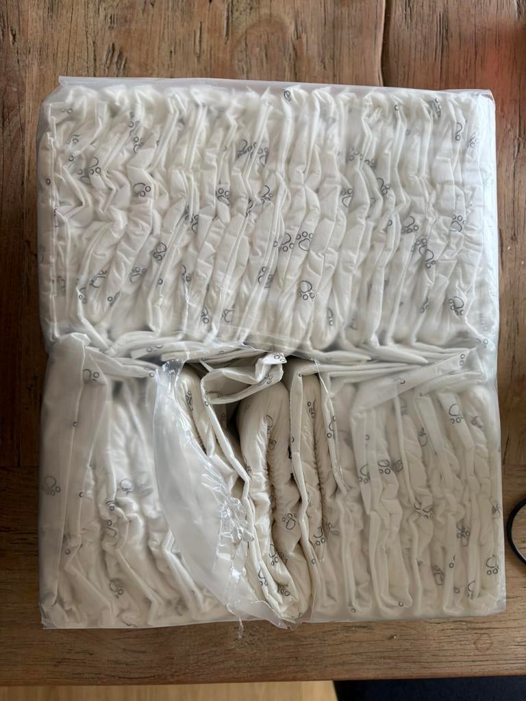 Wegwerp hondenluiers maat S, Huis en Inrichting, Woonaccessoires | Kussens, Ophalen, Nieuw