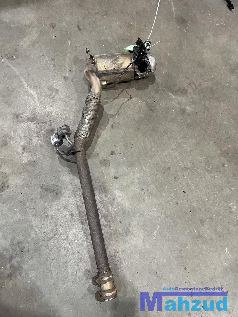 VW POLO 6R 1.2 TDI Roetfilter 2009-2016, Gebruikt, Volkswagen, Volkswagen AG, Berliner Ring 2
38440  Wolfsburg, DE